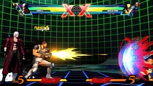 #126Υͥ/Ű칶άϤULTIMATE MARVEL VS. CAPCOM 3ס2ϡȾġɤΥƥ