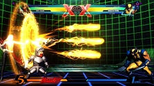 Ű칶άϤULTIMATE MARVEL VS. CAPCOM 3ס2ϡȾġɤΥƥ