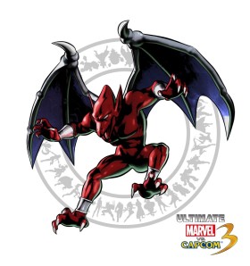 ϢܡϤULTIMATE MARVEL VS. CAPCOM 3ס3ϥåɥ꡼ޡ/ȥ饤ε/ȥ饤/ۡŰ칶ά