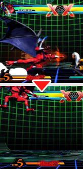 #031Υͥ/ϢܡϤULTIMATE MARVEL VS. CAPCOM 3ס3ϥåɥ꡼ޡ/ȥ饤ε/ȥ饤/ۡŰ칶ά