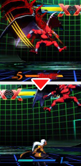 #033Υͥ/ϢܡϤULTIMATE MARVEL VS. CAPCOM 3ס3ϥåɥ꡼ޡ/ȥ饤ε/ȥ饤/ۡŰ칶ά