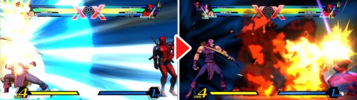 #149Υͥ/ϢܡϤULTIMATE MARVEL VS. CAPCOM 3ס3ϥåɥ꡼ޡ/ȥ饤ε/ȥ饤/ۡŰ칶ά