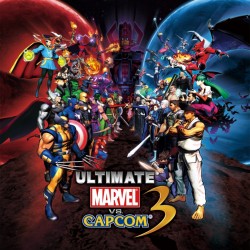 #170Υͥ/ϢܡϤULTIMATE MARVEL VS. CAPCOM 3ס3ϥåɥ꡼ޡ/ȥ饤ε/ȥ饤/ۡŰ칶ά