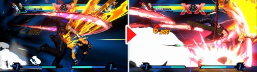 #071Υͥ/ϢܡϤULTIMATE MARVEL VS. CAPCOM 3ס4ϥС/ͥ᥷ T-/ե/ɥȥ󥸤繶ά