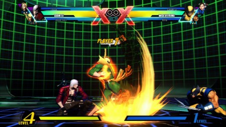 #091Υͥ/ϢܡϤULTIMATE MARVEL VS. CAPCOM 3ס4ϥС/ͥ᥷ T-/ե/ɥȥ󥸤繶ά