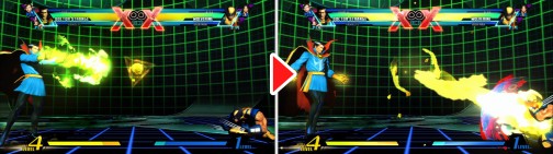 #149Υͥ/ϢܡϤULTIMATE MARVEL VS. CAPCOM 3ס4ϥС/ͥ᥷ T-/ե/ɥȥ󥸤繶ά