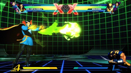 ϢܡϤULTIMATE MARVEL VS. CAPCOM 3ס4ϥС/ͥ᥷ T-/ե/ɥȥ󥸤繶ά