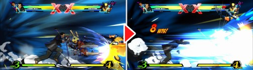 ϢܡϤULTIMATE MARVEL VS. CAPCOM 3ס5ϥʥۥɤ/ե󥯤/Υ/åȥ饯Ű