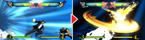 #147Υͥ/ϢܡϤULTIMATE MARVEL VS. CAPCOM 3ס5ϥʥۥɤ/ե󥯤/Υ/åȥ饯Ű