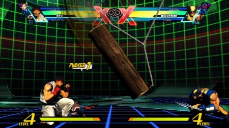 #209Υͥ/ϢܡϤULTIMATE MARVEL VS. CAPCOM 3ס5ϥʥۥɤ/ե󥯤/Υ/åȥ饯Ű