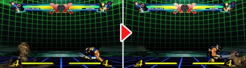 #216Υͥ/ϢܡϤULTIMATE MARVEL VS. CAPCOM 3ס5ϥʥۥɤ/ե󥯤/Υ/åȥ饯Ű