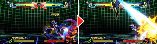 #242Υͥ/ϢܡϤULTIMATE MARVEL VS. CAPCOM 3ס5ϥʥۥɤ/ե󥯤/Υ/åȥ饯Ű