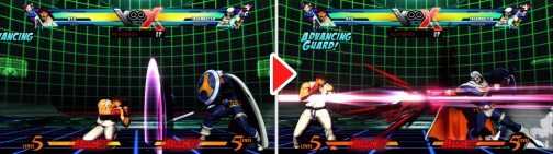 ϢܡϤULTIMATE MARVEL VS. CAPCOM 3סǽܥؤкѸŰ⡣άΩĥǡ