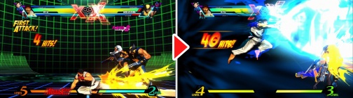 ϢܡϤULTIMATE MARVEL VS. CAPCOM 3סǽܥؤкѸŰ⡣άΩĥǡ