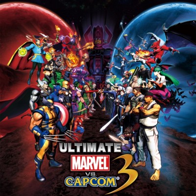 ϢܡϤULTIMATE MARVEL VS. CAPCOM 3סǽܥؤкѸŰ⡣άΩĥǡ