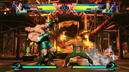 #001Υͥ/ULTIMATE MARVEL VS. CAPCOM 3DLCBRAWLER PACKɤۿ