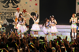 #016Υͥ/ĥγ𤲤륢ޥ8ǯǰ饤֡THE IDOLM@STER 8th ANNIVERSARY HOP!STEP!!FESTIV@L!!! @NAGOYA0707ץݡ