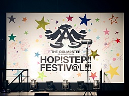 TGS 2013ϼ³ƻ餫ˤ줿ޥ8ǯ饤֡THE IDOLM@STER 8th ANNIVERSARY HOP!STEP!!FESTIV@L!!!פݡ