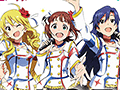 ˥ǲTHE IDOLM@STER MOVIE θ¦!פθ˥ץߥ氧μ»ܤꡣ饭㥹14̾Ʋ˲񤹤