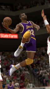 NBA2K12̾ƸNBA쥤ƥȡץ⡼ɤǥץ쥤ǽʥ쥸ɥץ쥤䡼Ҳ