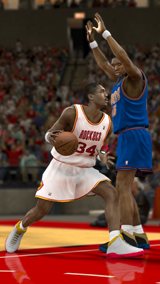 NBA2K12̾ƸNBA쥤ƥȡץ⡼ɤǥץ쥤ǽʥ쥸ɥץ쥤䡼Ҳ