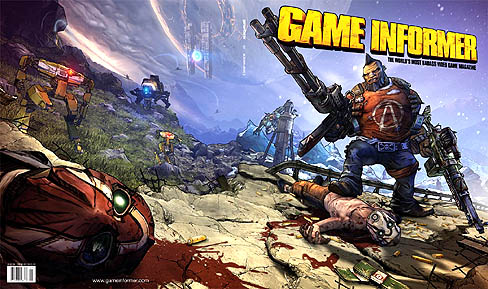 GearboxBorderlands 2פȯɽȤ򥪡ץ2ָ˥ɥĤΥ٥ȤǾܺ٤ͽ