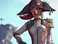 Borderlands 2סDLC2ơCaptain Scarlett and Her Pirate\'s BootyפǤ᤯轵꡼