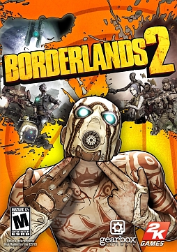 Borderlands 2פʤ2K GamesΥȥ뤬6675󥪥աWeekly Amazon Sale2013ǯ1261212