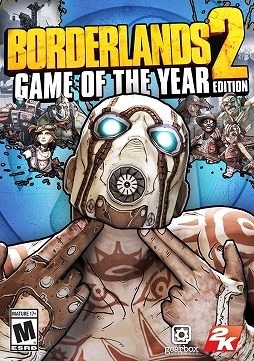 BorderlandsפȡBorderlands 2פΡGame of the Year Editionɤ50󥪥աWeekly Amazon Sale2014ǯ103109