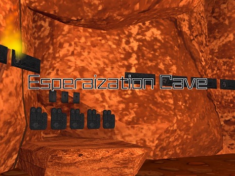 ܥɥڤVRChatɡEsperaization Caveפ档¨ʸǲäڤȸ¤ܡɥɤĩ