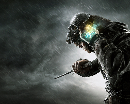 Dishonored׺ǿ󡣼͸Ȥס֥åȡסĶǽϡפξܺ٤