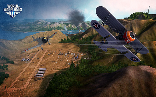 GamescomϡWorld of WarplanesפˤϾƮʤܤεΤо졣ˡ֤ơޤˤ֥饦World of Tanks Generalsפʥ