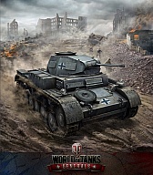 GamescomϡWorld of WarplanesפˤϾƮʤܤεΤо졣ˡ֤ơޤˤ֥饦World of Tanks Generalsפʥ