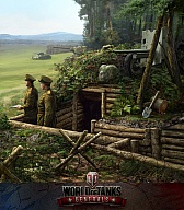 GamescomϡWorld of WarplanesפˤϾƮʤܤεΤо졣ˡ֤ơޤˤ֥饦World of Tanks Generalsפʥ