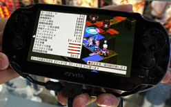 TGS 2011ϡ⳦ﵭǥ3 ReturnפPS VitaǤɤŬͷ٤ΤåƤTGSǥѤ䥻դˤ