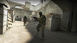 Ķ͵FPS꡼κǿCounter-Strike: Global OffenseפΥ꡼󥷥åȤValve¿