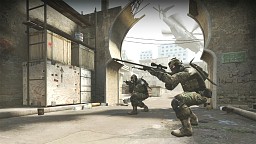 Ķ͵FPS꡼κǿCounter-Strike: Global OffenseפΥ꡼󥷥åȤValve¿