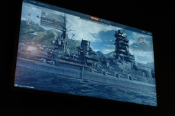 #012Υͥ/TGS 2014ॷ祦2014ǤĤܤǤͷǤ褦ˤʤäWorld of WarshipsסϡĹפ륲ƤWargaming.netʹ