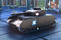  No.022Υͥ / TGS 2015ϡWorld of Warshipsפ˥ڥΡ֥󥴥פо졣World of TanksפοѥMODȹ碌Ƽ̿ǥå