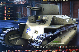  No.026Υͥ / TGS 2015ϡWorld of Warshipsפ˥ڥΡ֥󥴥פо졣World of TanksפοѥMODȹ碌Ƽ̿ǥå