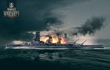 World of Warships