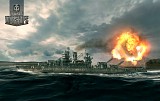 World of Warships