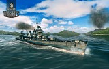 World of Warships