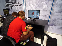 ۿΥߥ졼³AstragonκǿSki Region Simlator 2012פGamescomǥץ쥤֥Ÿ٤ϥбĤ