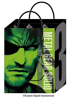 #007Υͥ/֥ڥ륽4 ǥפޤϡMETAL GEAR SOLID HD EDITIONפPS VitaΤƱơ֥ꥸʥ륷åԥ󥰥Хåפ餪