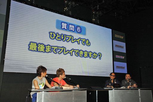 TGS 2012ٰͺƣ۲ץǥ塼о줷֥ɥ饴󥯥XפˤĤƸä֥Chan! TGS2012ĥۿפݡ