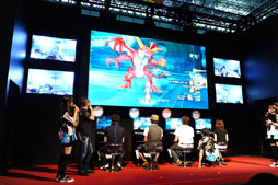 TGS 2013ϡ֥ɥ饴󥯥XפΥ꡼󥷥åȤΥ󥹤䤦֥ǥйեȥХȥץơšιϡ