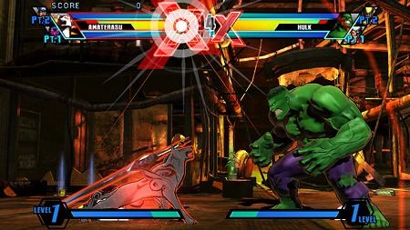 PS VitaǡULTIMATE MARVEL VS. CAPCOM 3פΥåѥͥnearפȤäǽҲWi-Fi̿ǤǤʤǽ