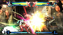 #001Υͥ/ULTIMATE MARVEL VS. CAPCOM 3סDLC3ۿ