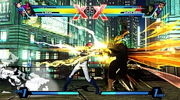 #005Υͥ/ULTIMATE MARVEL VS. CAPCOM 3סDLC3ۿ